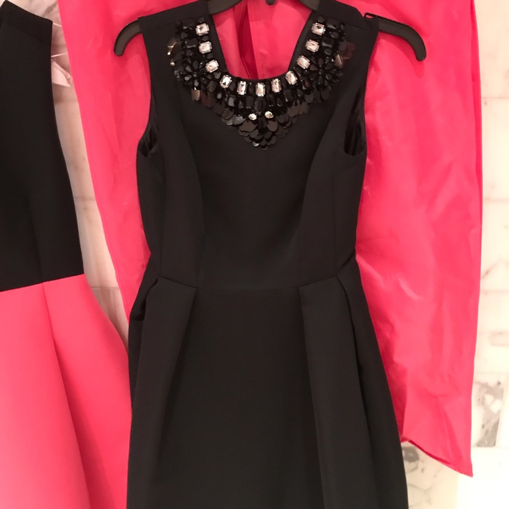 Kate spade Madison Avenue collection dress